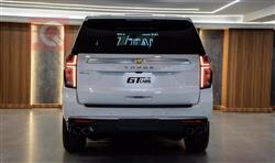 شێڤرۆلێت تاهۆ